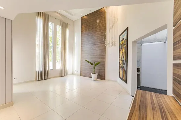 Casa com 4 suítes à venda, 320 m²  em cond. fechado- Campo Comprido - Curitiba/PR - foto 4