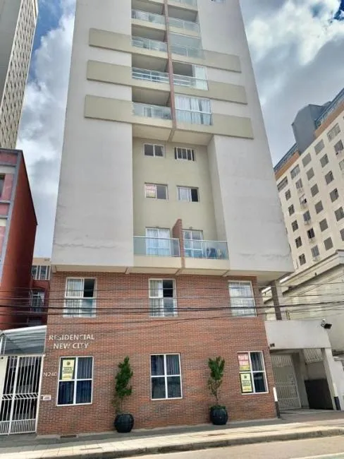 Apartamento com 2 dormitórios à venda, 44 m² por R$ 600.000,00 - Centro - Curitiba/PR - foto 3