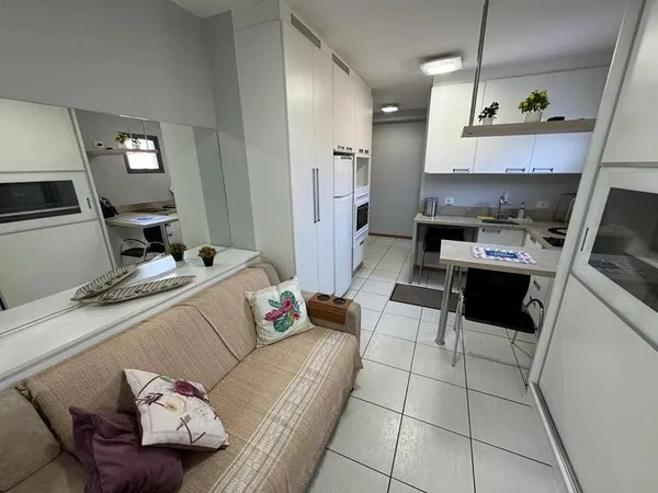 STUDIO À VENDA | LIFESPACE ESTAÇÃO – CURITIBA/PR - foto 3