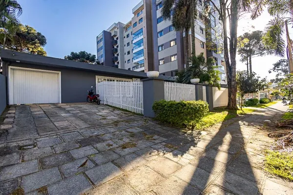 Terreno à venda, 1088 m² por R$ 3.990.000,00 - Bacacheri - Curitiba/PR - foto 2