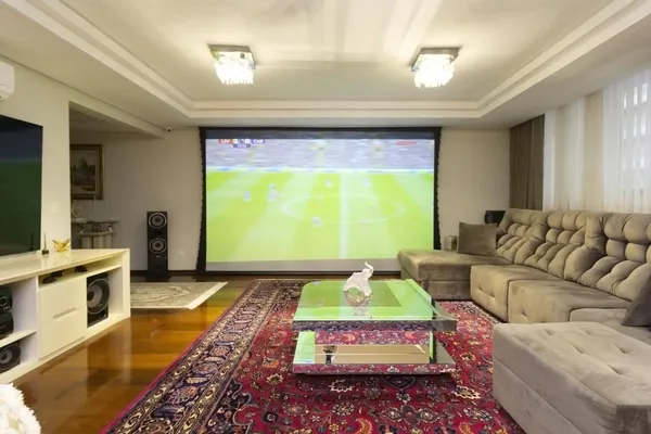 Apartamento com 4 dormitórios à venda, 240 m² por R$ 1.850.000,00 - Batel - Curitiba/PR - foto 5