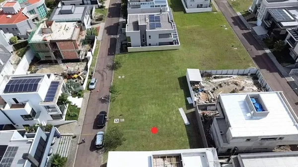 Terreno à venda no Residencial Boulevard Versailles - Curitiba/PR - foto 4