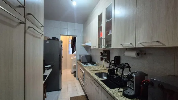 Apartamento à venda, 77 m² por R$ 580.000,00 - Água Verde - Curitiba/PR - foto 5