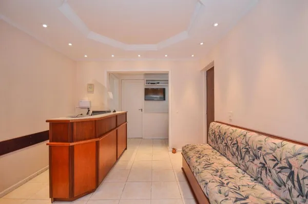 Maravilhoso Conjunto comercial completo - com 80m² no Centro de Curitiba! - foto 5