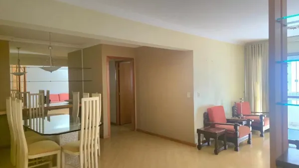 Apartamento para venda, 3 quartos, Agua Verde, Curitiba - foto 5
