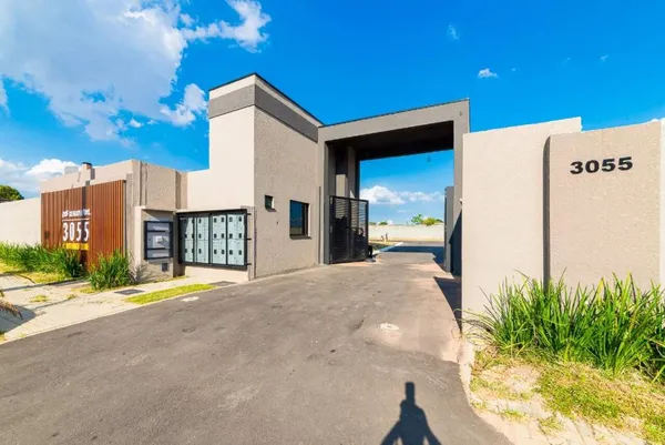 Lote em condomínio à venda, Novo Mundo - Curitiba/PR - foto 2