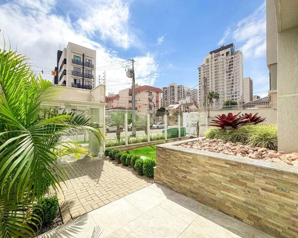 Apartamento com 1 quarto à venda, por R$ 398.400 - Vila Izabel - Curitiba/PR - foto 4