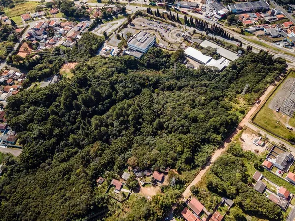TERRENO à venda com 11659m² por R$ 4.500.000,00 no bairro Abranches - CURITIBA / PR - foto 4