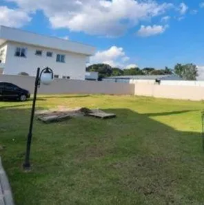 Terreno à venda, 605 m² por R$ 1.199.000,00 - Santa Felicidade - Curitiba/PR - foto 5