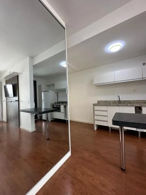 Studio com 1 dormitório à venda, 48 m² por R$ 550.000,00 - Bigorrilho - Curitiba/PR - foto 2