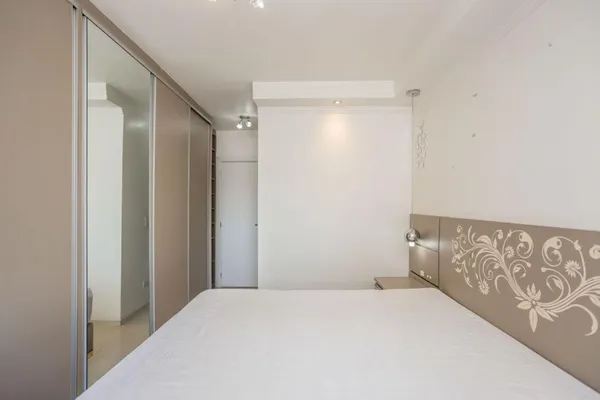 Apartamento com 3 dormitórios à venda, 119 m² por R$ 1.445.000,00 - Água Verde - Curitiba/PR - foto 2