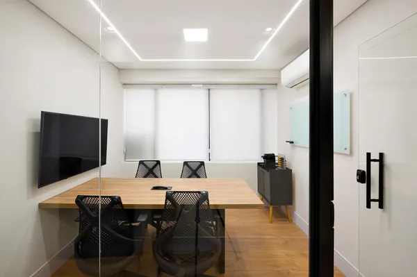 Sala Comercial à venda no Centro Curitiba/PR - foto 5