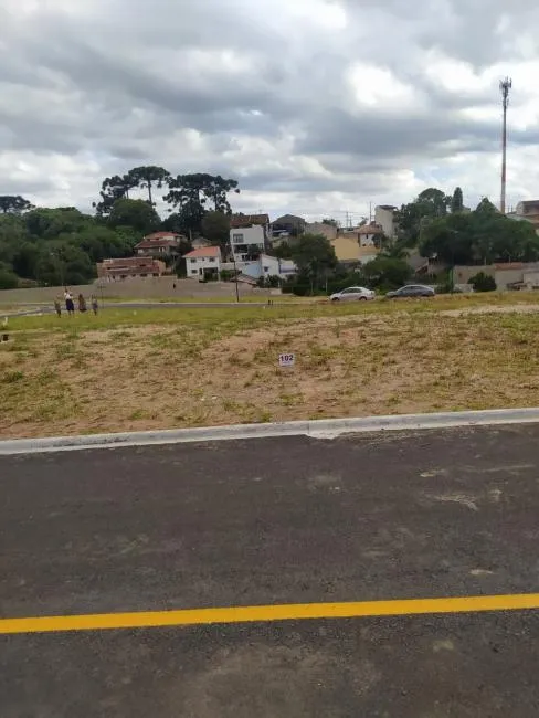 TERRENO EM CONDOMÍNIO - 179,48m² Terrara - Condomínio Clube Pilarzinho - Pronto para Construir - foto 4