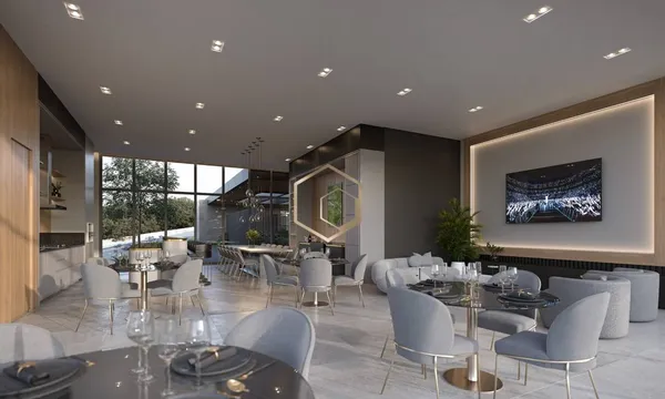 TERRENO ALTO PADRÃO | 246 M² | CONDOMÍNIO FECHADO | SANTA CÂNDIDA - foto 3