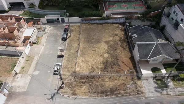 Oportunidade - Terreno de Esquina com 403m² no Campo Comprido - foto 5