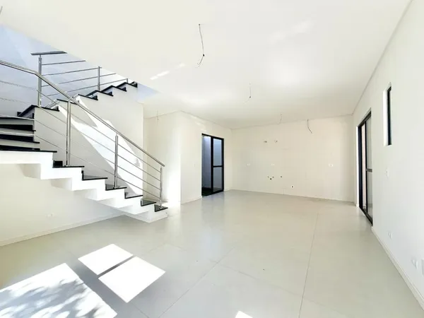 Sobrado com 3 dormitórios à venda, 266 m² por R$ 989.000,00 - Novo Mundo - Curitiba/PR - foto 4