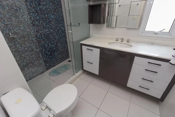 Apartamento de 3 Suites de 158 m² na José Cadilhe - Água Verde - Curitiba - PR - foto 2