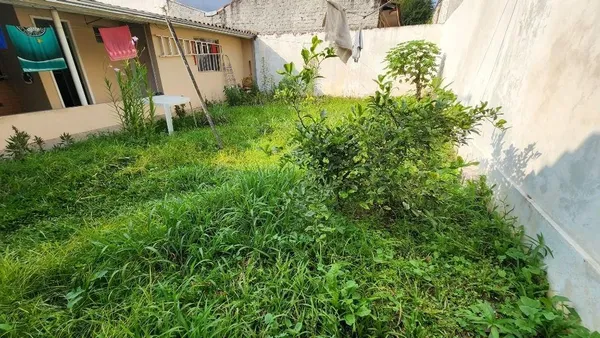 Casa 4 quartos + edícula em terreno de 300 m² - R$ 529.900 - Fazendinha - Curitiba/PR - foto 5