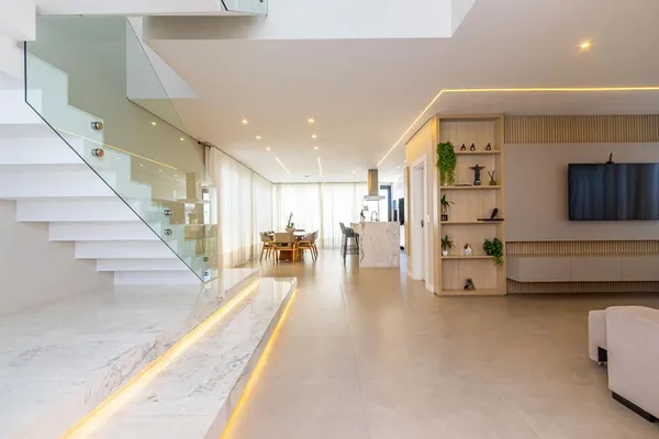 Casa com 3 suítes à venda - Neoville, Curitiba PR - foto 2