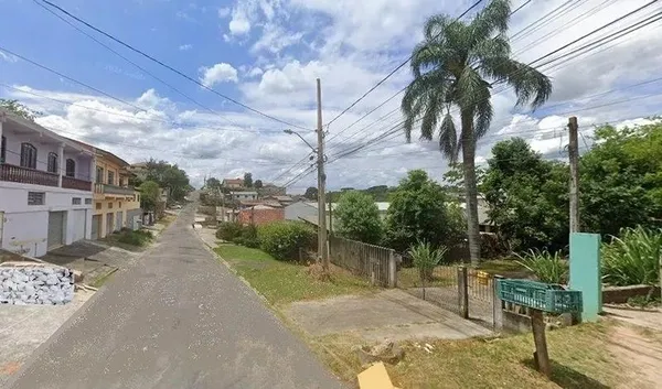 Terreno à venda, 632 m² - Pilarzinho - foto 3
