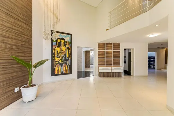 Casa com 4 suítes à venda, 320 m²  em cond. fechado- Campo Comprido - Curitiba/PR - foto 2