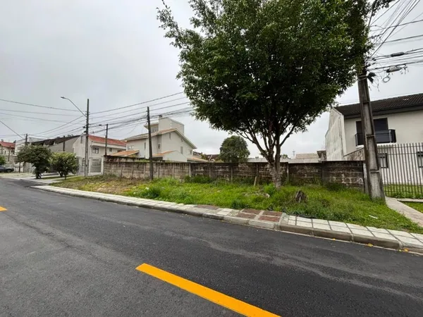 Terreno à venda, 1200 m² por R$ 1.990.000,00 - Jardim das Américas - Curitiba/PR - foto 3