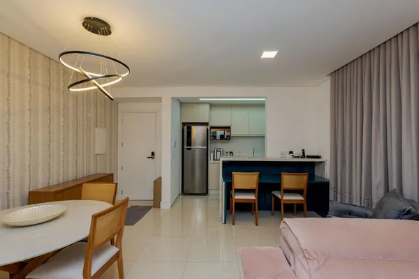 Apartamento com 2 dormitórios à venda, por R$ 890.000 - Vila Izabel - Curitiba/PR - foto 5