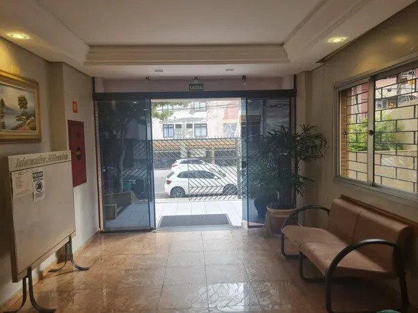 MOBILIADA, ÓTIMO LOCAL, DECORADA, RECEPÇÃO, USO OU INVESTIMENTO ALUGADA - foto 5