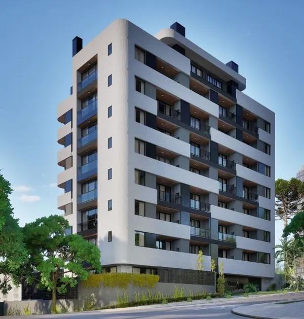 Studio à venda no bairro Água Verde - Previsão de entrega julho 2028 - foto 3