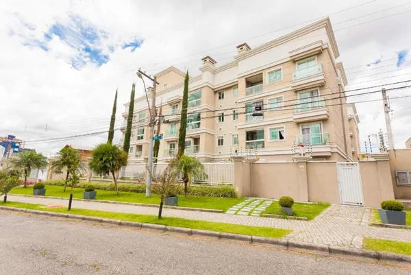 Lindo apartamento garden semi mobiliado no coração Água Verde! - foto 2