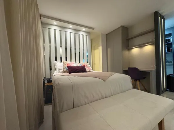 APARTAMENTO à venda com 56.5m² por R$ 550.000,00 no bairro Batel - CURITIBA / PR - foto 5
