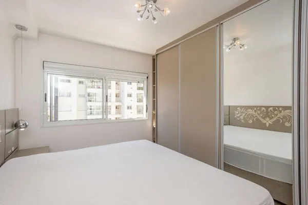 Apartamento com 3 dormitórios à venda, 119 m² por R$ 1.445.000,00 - Água Verde - Curitiba/PR - foto 4