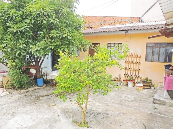 Terreno à venda, 330 m² por R$ 450.000,00 - Novo Mundo - Curitiba/PR - foto 5