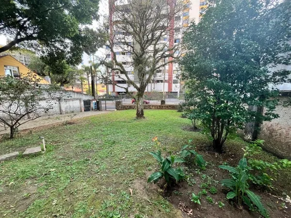 Terreno à venda, 1213 m² por R$ 6.000.000,00 - Centro Cívico - Curitiba/PR - foto 5