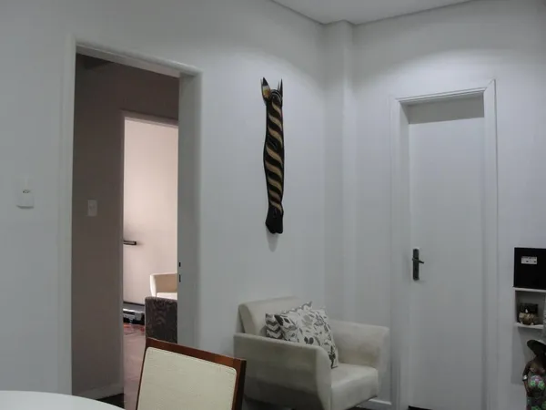 APARTAMENTO com 2 dormitórios à venda com 98m² por R$ 515.000,00 no bairro Centro - CURITIBA / PR - foto 4