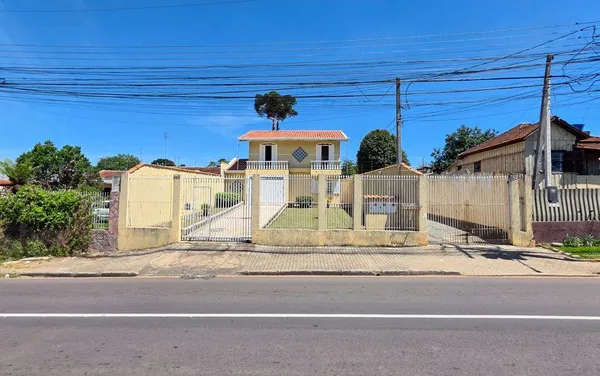 Terreno à venda, 825 m² por R$ 1.250.000,00 - Boqueirão - Curitiba/PR - foto 5