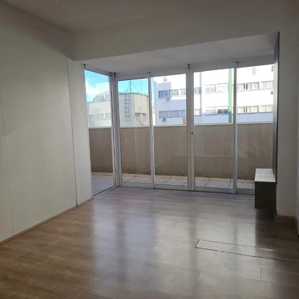 1 dormitório à venda, 41 m² por R$ 340.000 - Centro - Curitiba/PR - foto 3