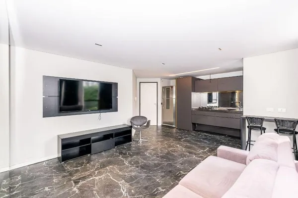 Apartamento com 2 dormitórios à venda, 53 m² por R$ 510.000,00 - Portão - Curitiba/PR - foto 2