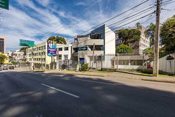 Terreno a venda para moradia ou comercio - foto 2