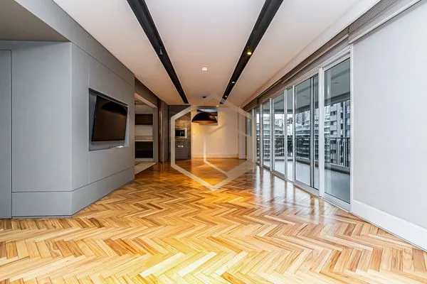 APARTAMENTO PADRÃO LUXO | 240 M² | 4 DORMITÓRIOS | 4 VAGAS | THE PLACE, BATEL - foto 3