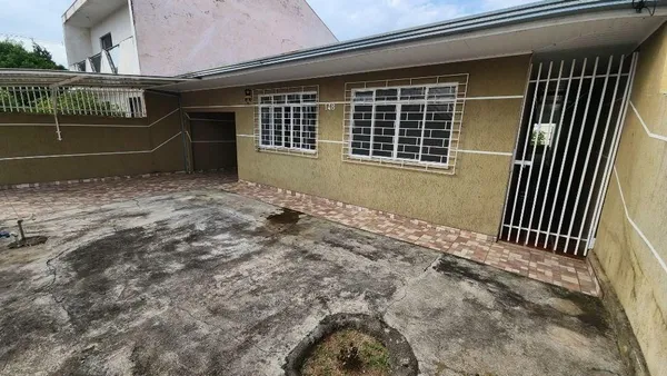 Casa 4 quartos + edícula em terreno de 300 m² - R$ 529.900 - Fazendinha - Curitiba/PR - foto 4
