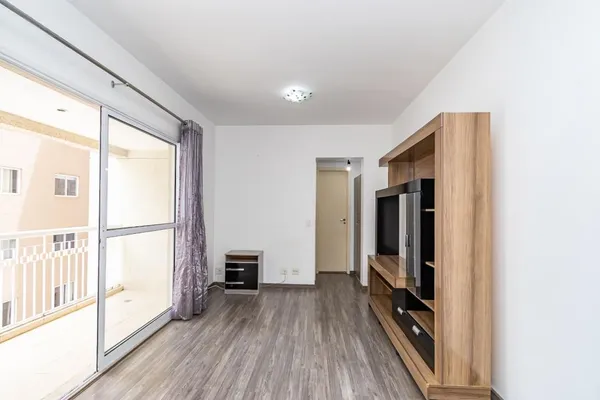 Apartamento à venda 1 Quarto 1 Vaga, Centro, Curitiba - AP1437 - foto 5