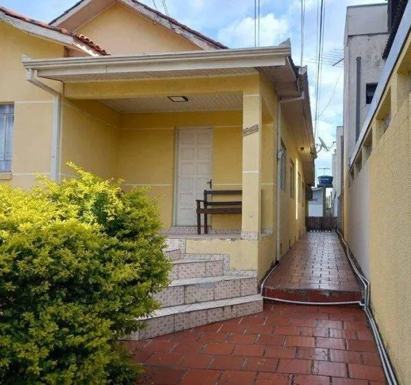TERRENO/LOTE à venda com 600m² por R$ 1.360.000,00 no bairro Jardim das Américas - CURITIBA / PR - foto 5