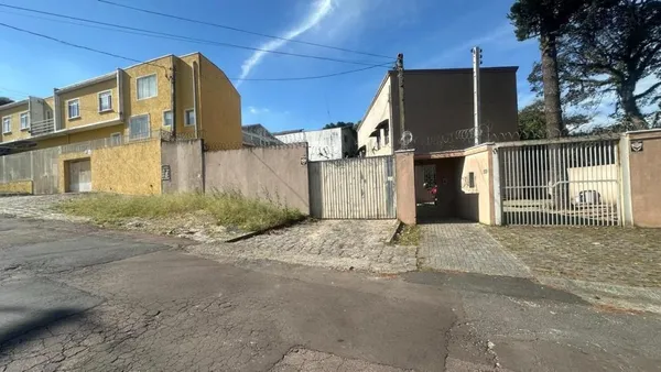 Terreno à venda, 417 m² por R$ 520.000,00 - Rebouças - Curitiba/PR - foto 2
