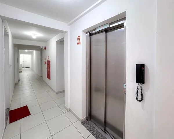 Apartamento com 1 quarto à venda, por R$ 398.400 - Vila Izabel - Curitiba/PR - foto 5