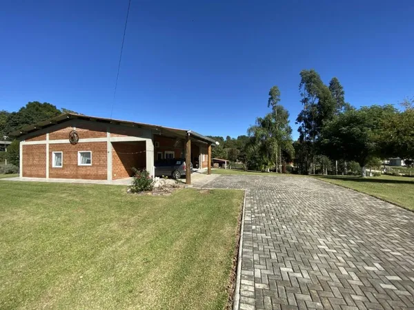 Chácara Colônia Witmarsum 3 dormitórios Terreno 4720 m² à venda por R$ 1.600.000,00 - foto 5
