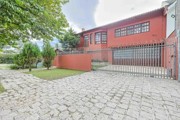 Casa com 4 quartos sendo 2 suítes e 2 demi, 4 vagas de garagem, Jardim Social, Curitiba/PR - foto 2