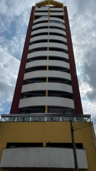 Apartamento com 1 dormitório à venda, 43 m² por R$ 290.000 - Centro - Curitiba/PR - foto 2