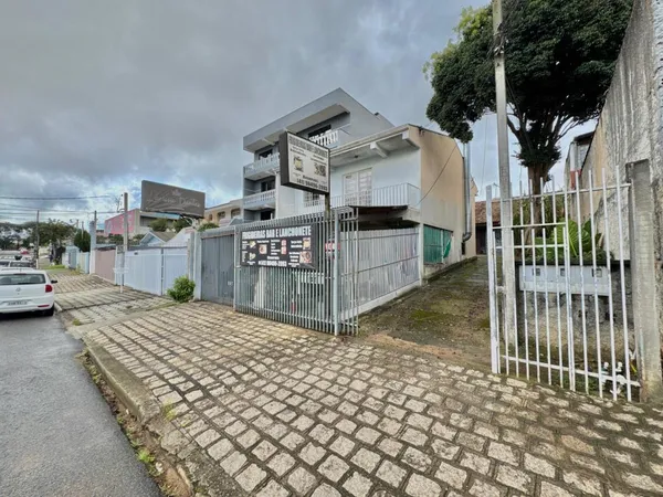 TERRENO à venda com 440m² por R$ 1.200.000,00 no bairro Pinheirinho - CURITIBA / PR - foto 3