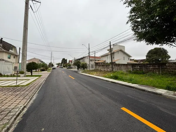 Terreno à venda, 1200 m² por R$ 1.990.000,00 - Jardim das Américas - Curitiba/PR - foto 2
